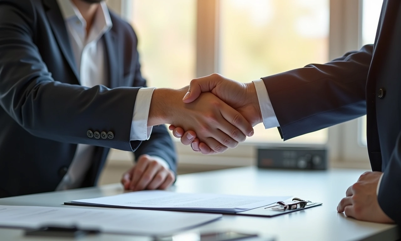 Business Acquisition Loans