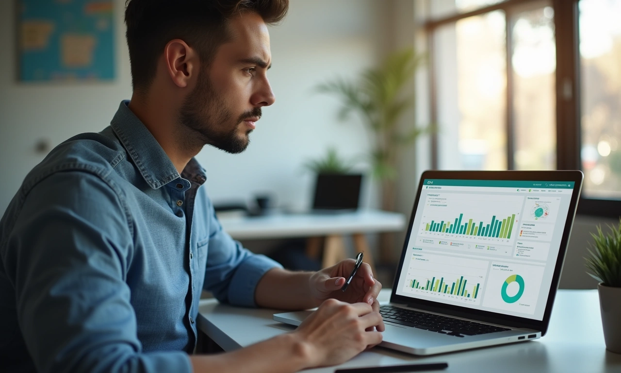 Business Credit Score