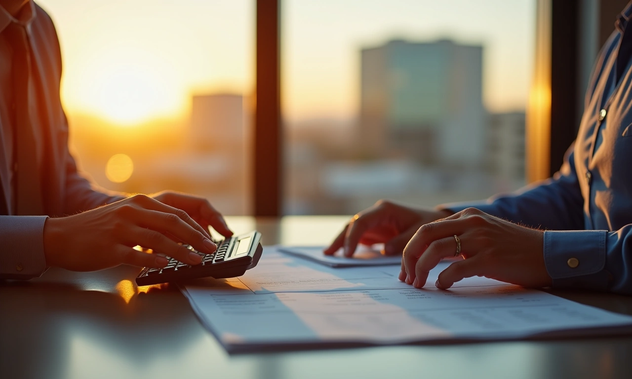 El Paso Borderplex commercial lending rate comparison 2026 visual infographic