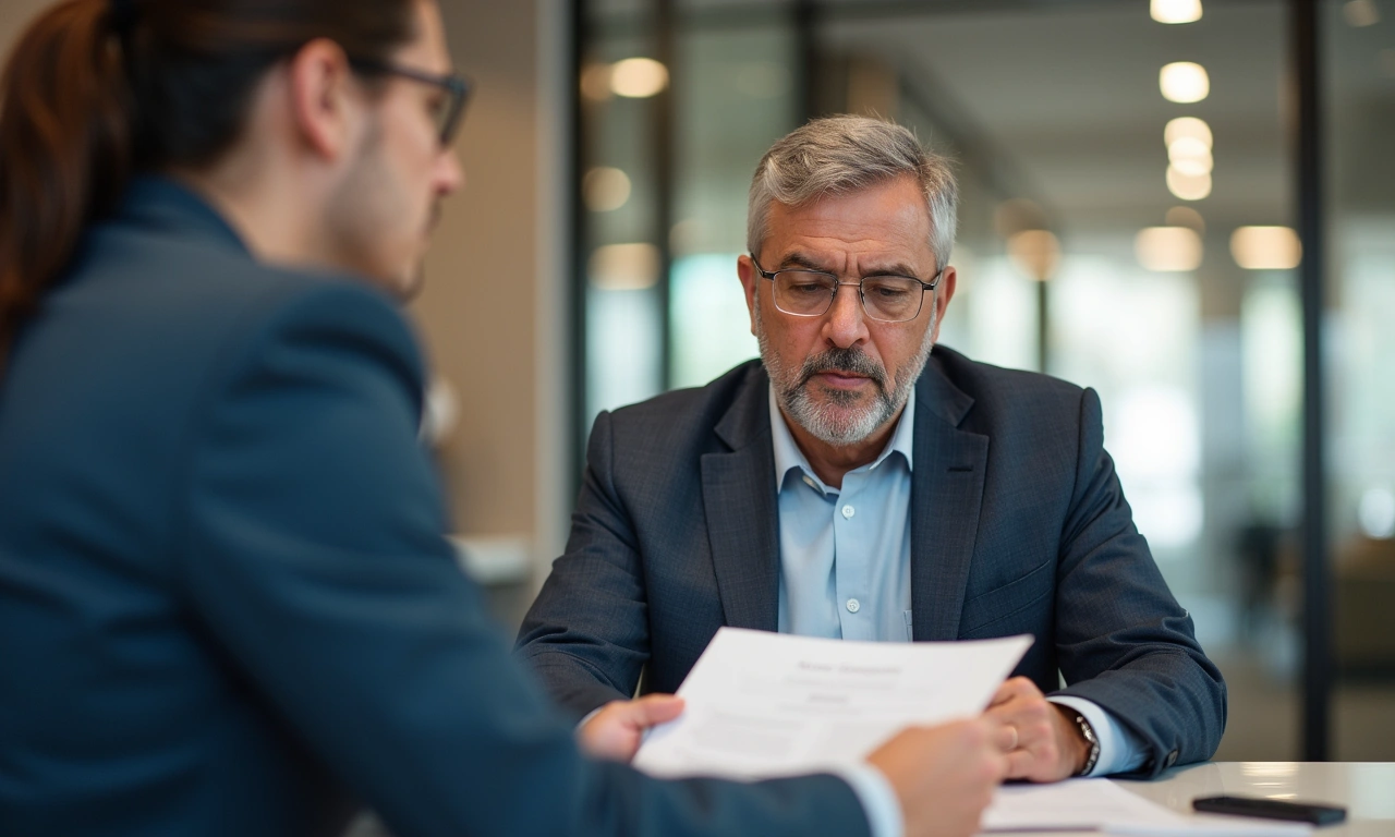 Loan Refinancing El Paso