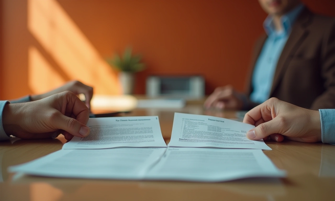 Loan vs Line of Credit