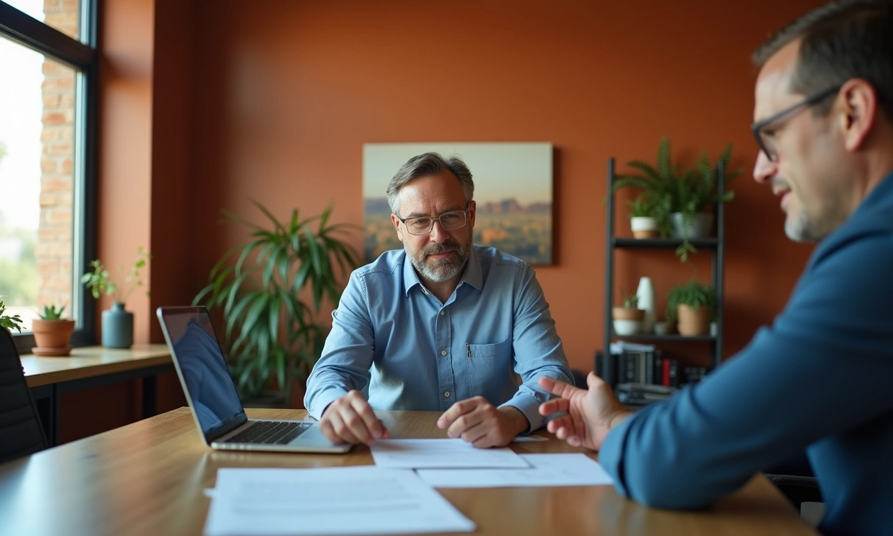 El Paso small business collateral analysis secured loan approval comparison