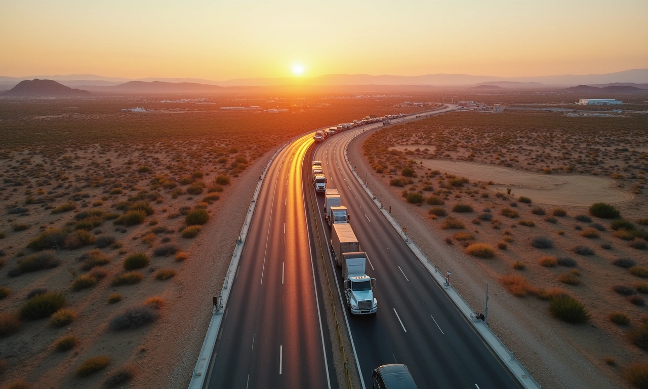 Cross-Border Financing