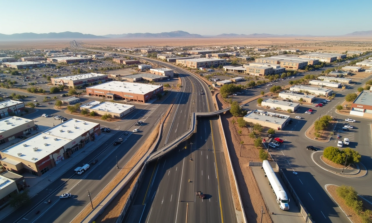 East El Paso Business Loans