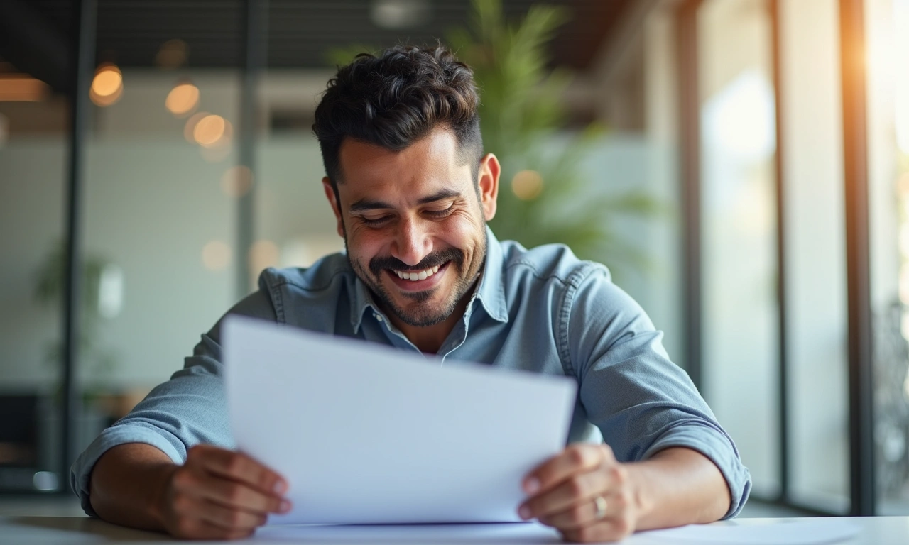 Emergency Working Capital