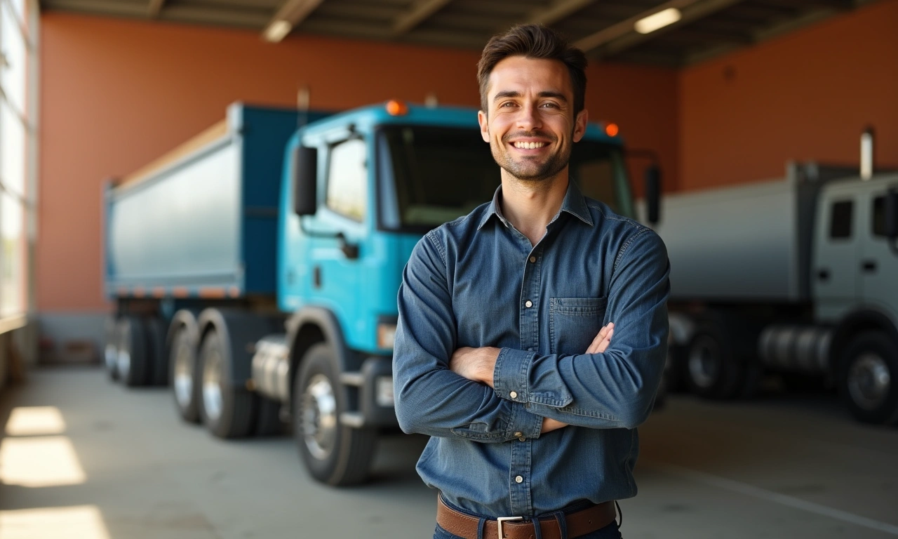 Equipment Financing El Paso