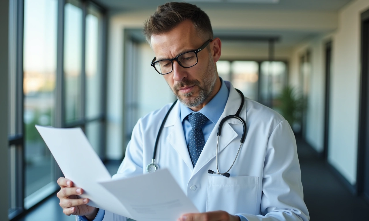 Healthcare Practice Loans