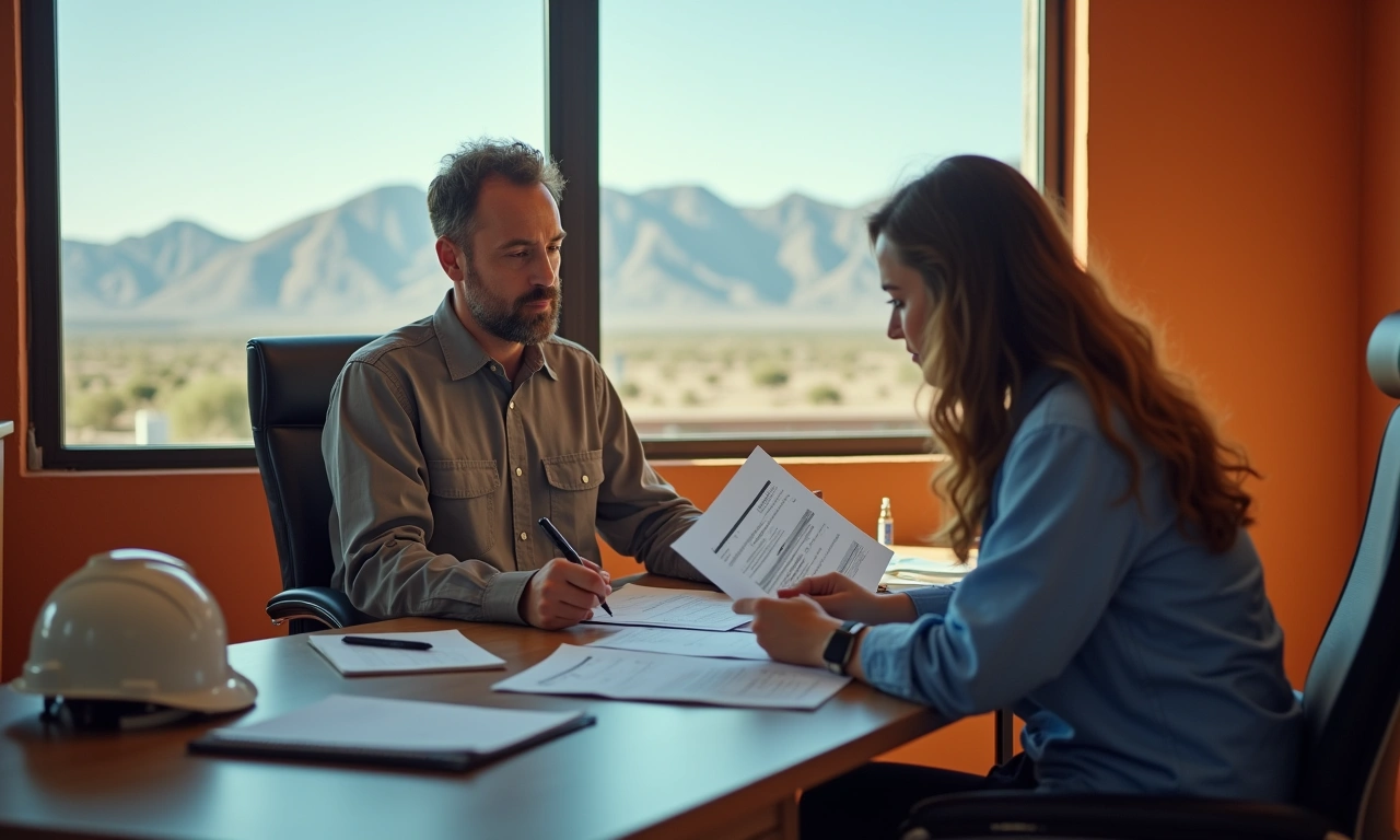 Invoice Factoring Contractors