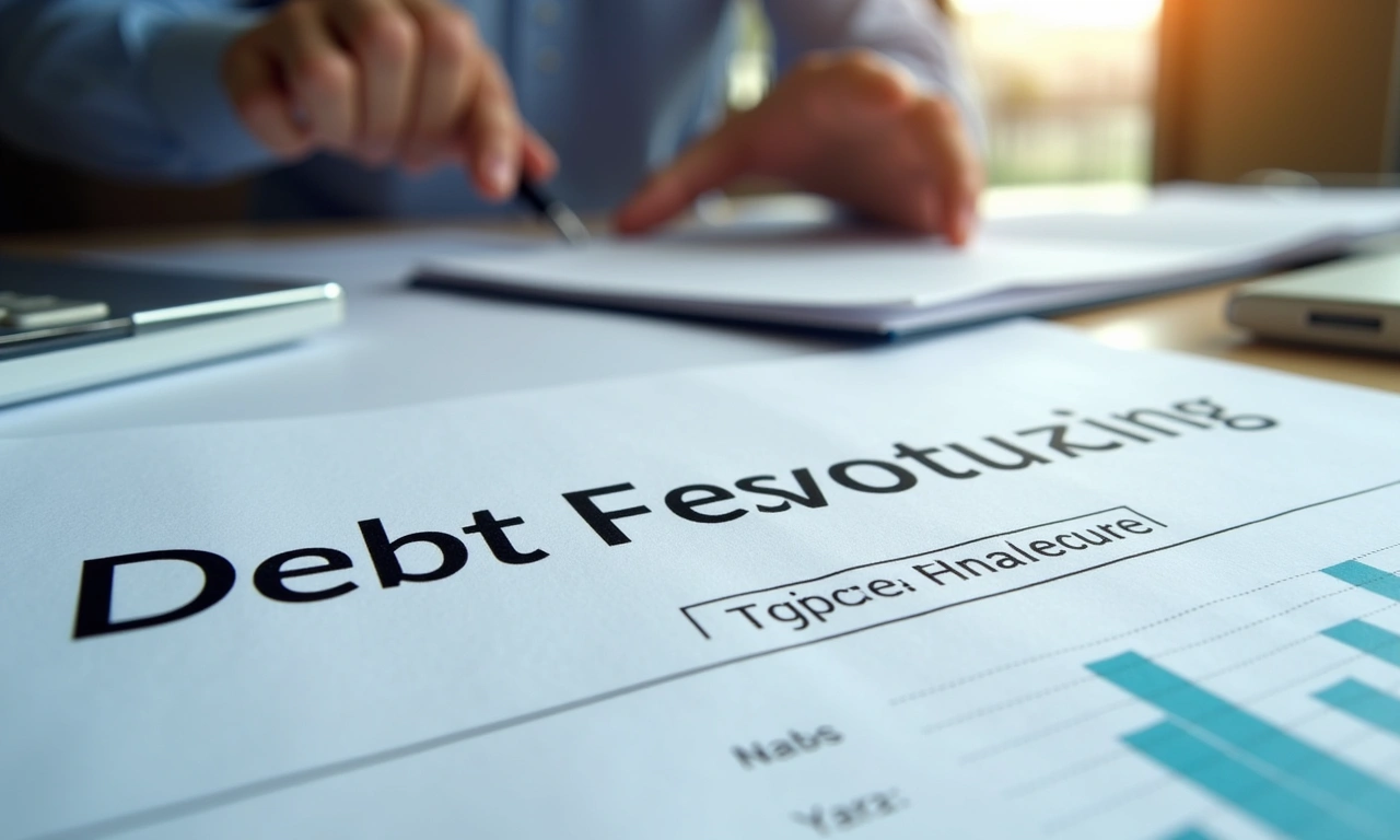 MCA stacking cycle diagram showing how El Paso businesses escape merchant cash advance debt