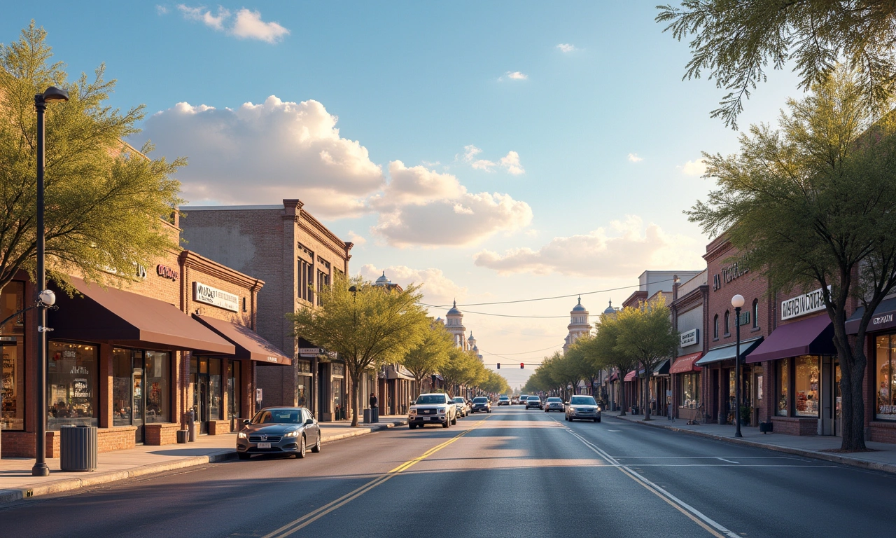 Northeast El Paso Business Loans