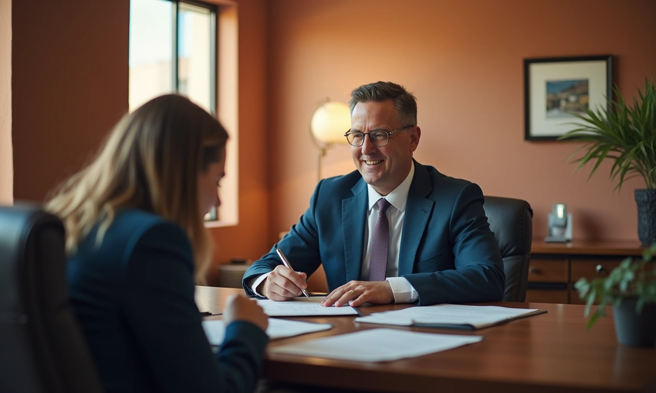 SBA 504 Loan El Paso