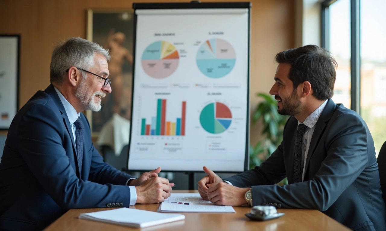 SBA 7a vs 504 vs TSBCI