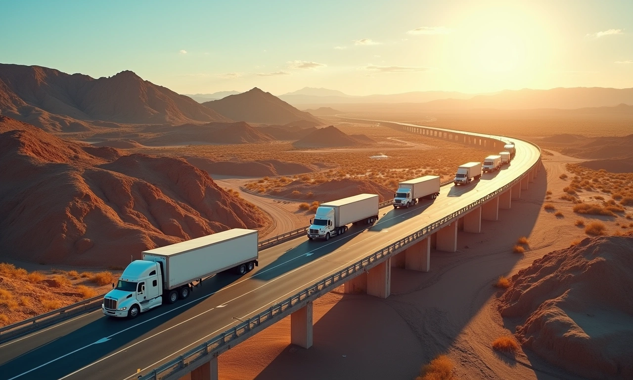 SBA International Trade Loan