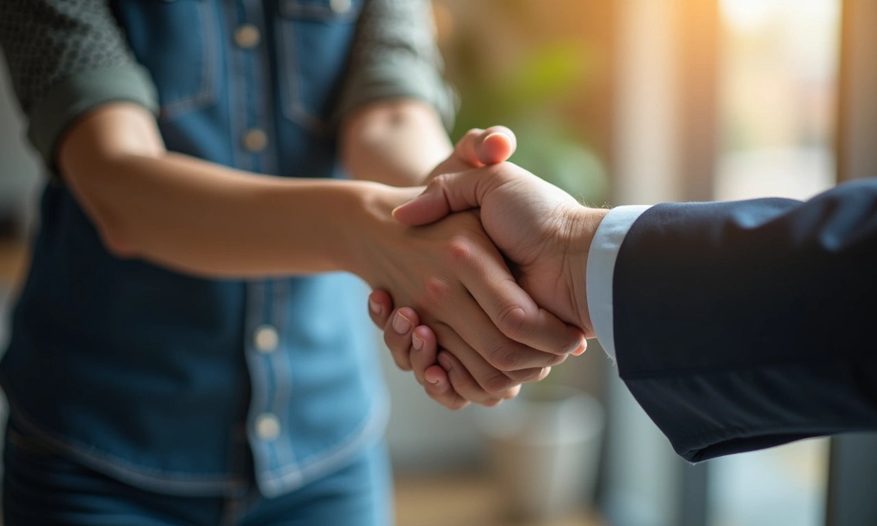 SBA Microloan El Paso