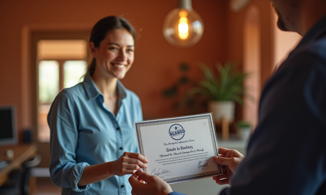 Small Business Grants El Paso