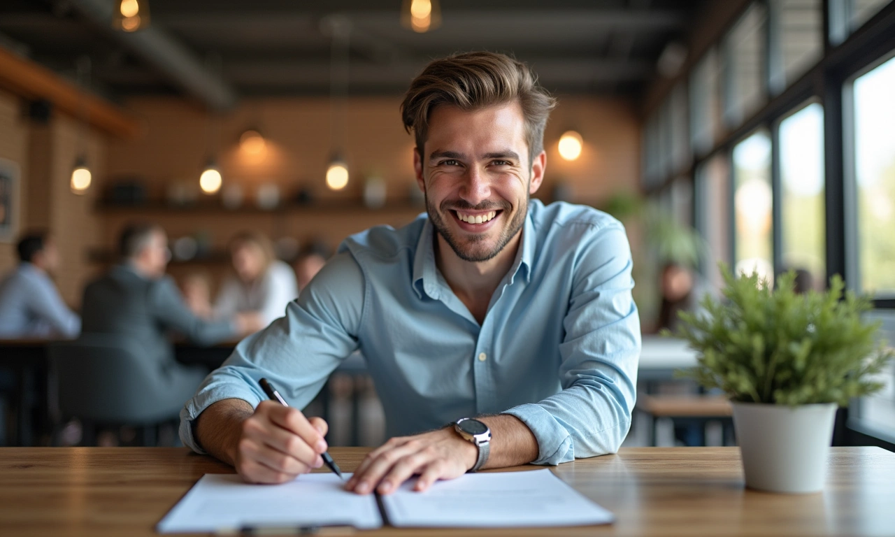 Startup Business Loans El Paso