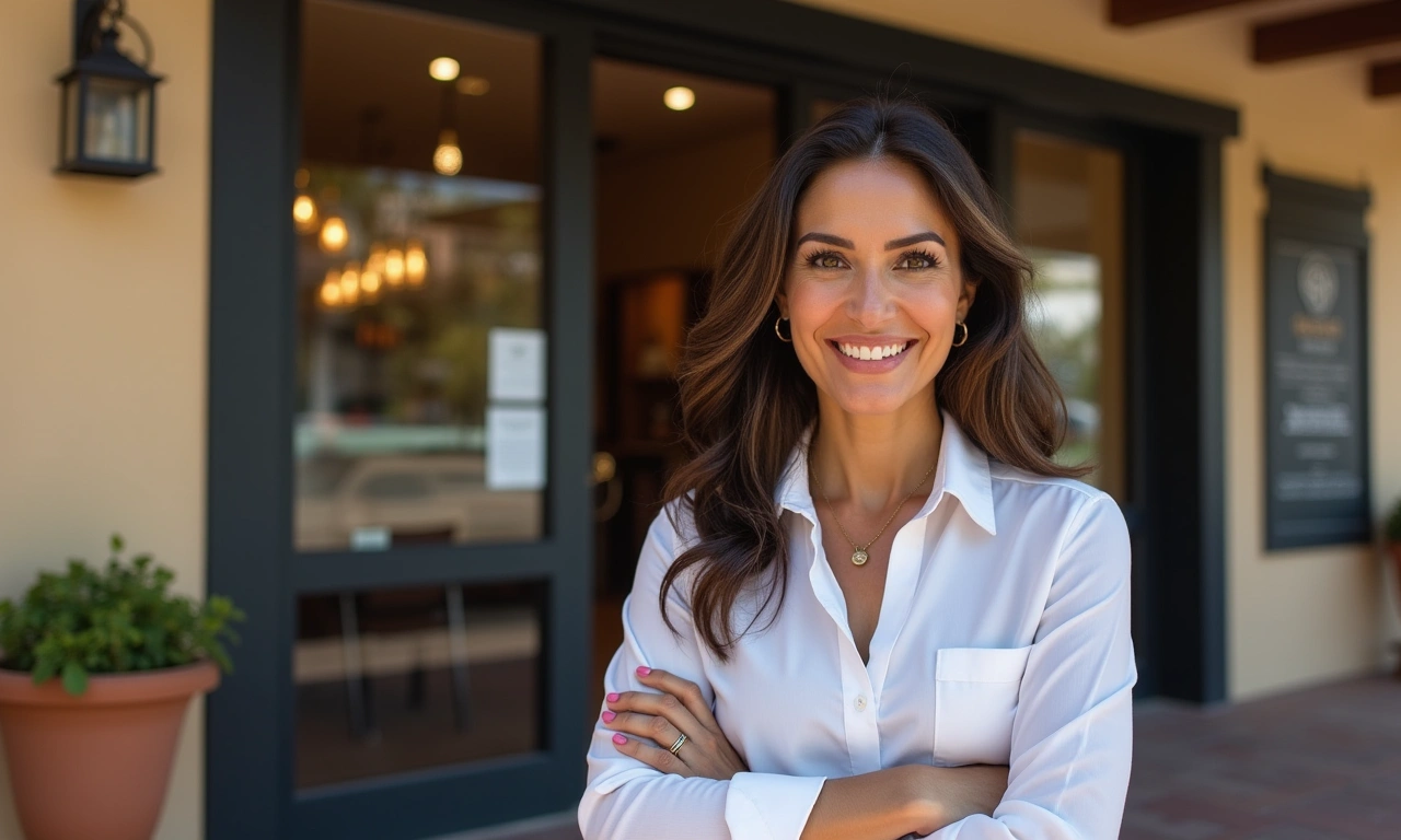 Women-Owned Business Loans