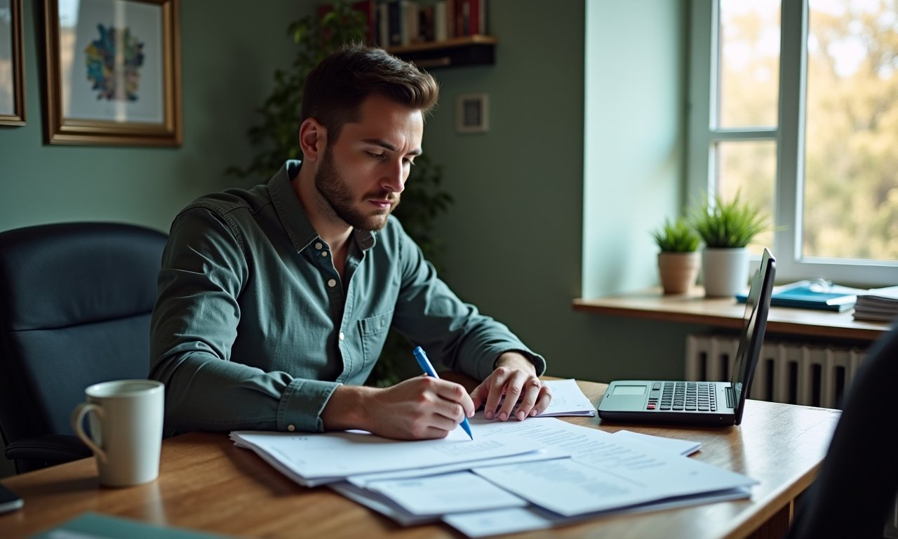 Business Debt Consolidation El Paso