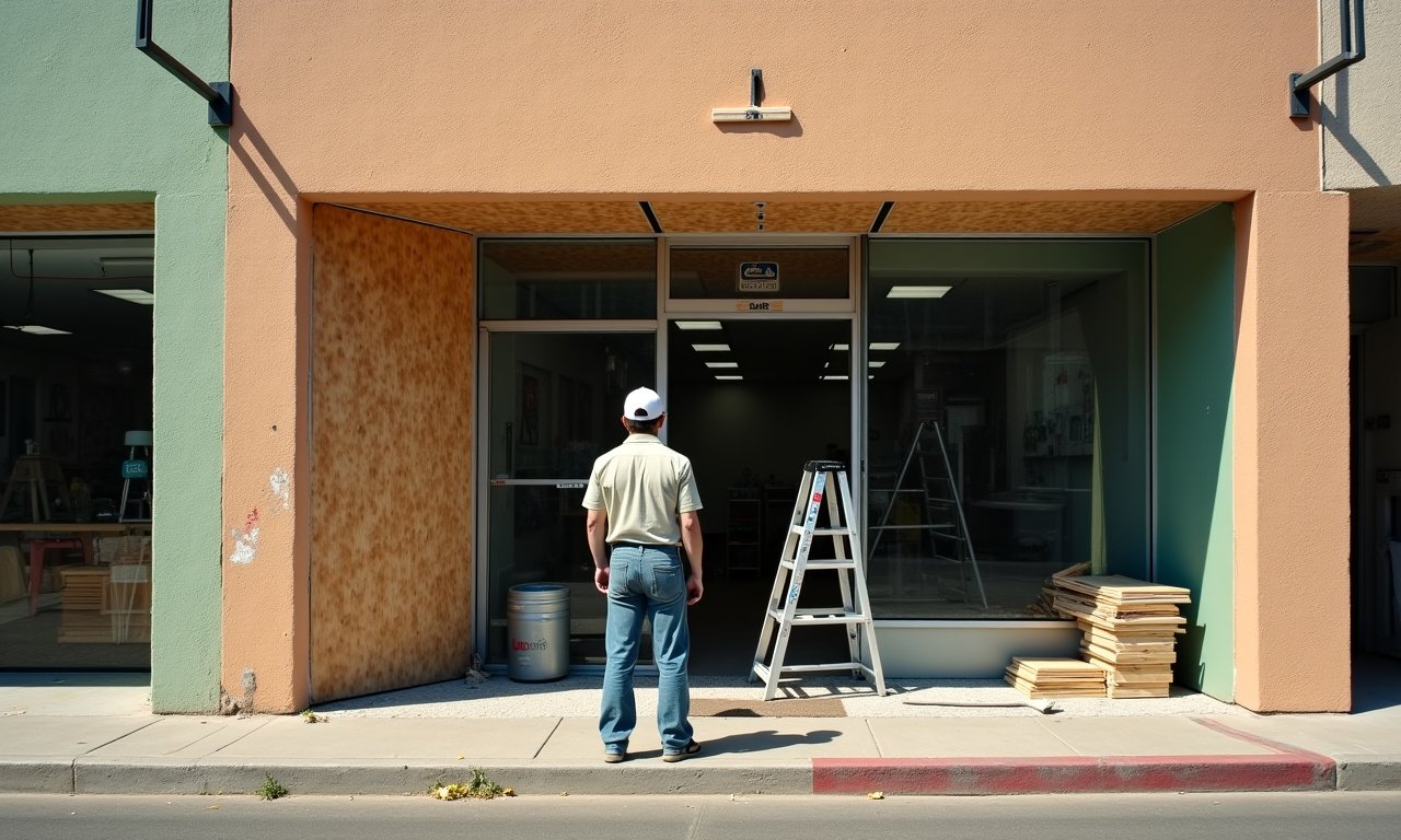 Business Expansion Financing El Paso