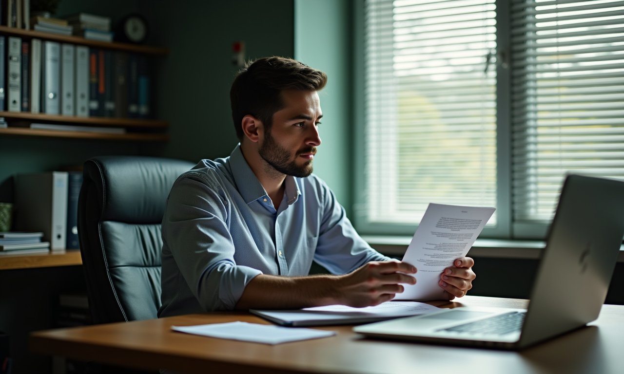 Business Loan Denied Next Steps