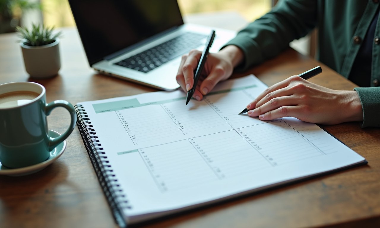 Business Loan Application Timeline