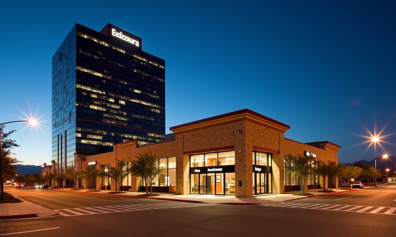 Conventional vs SBA Loans El Paso