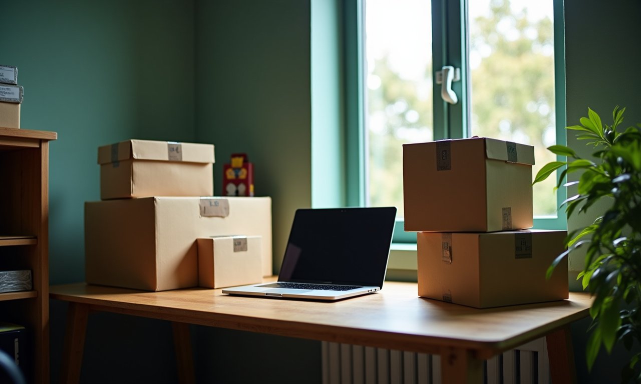 E-Commerce Cross-Border Funding El Paso