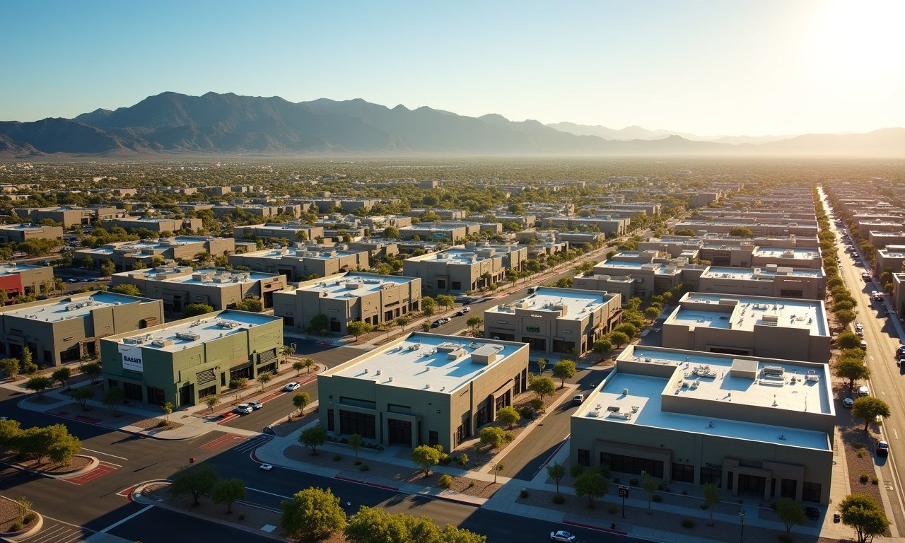 El Paso Business Cost Advantage