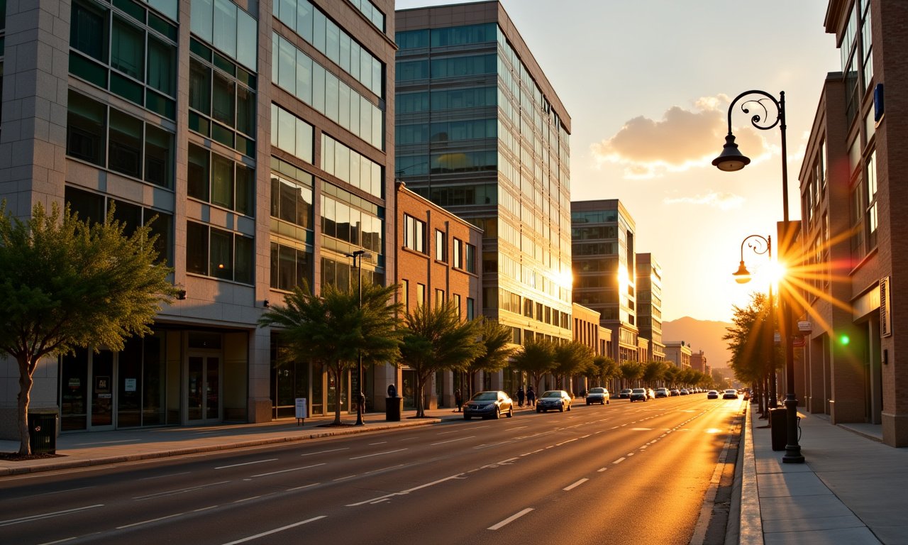 El Paso Lenders Directory