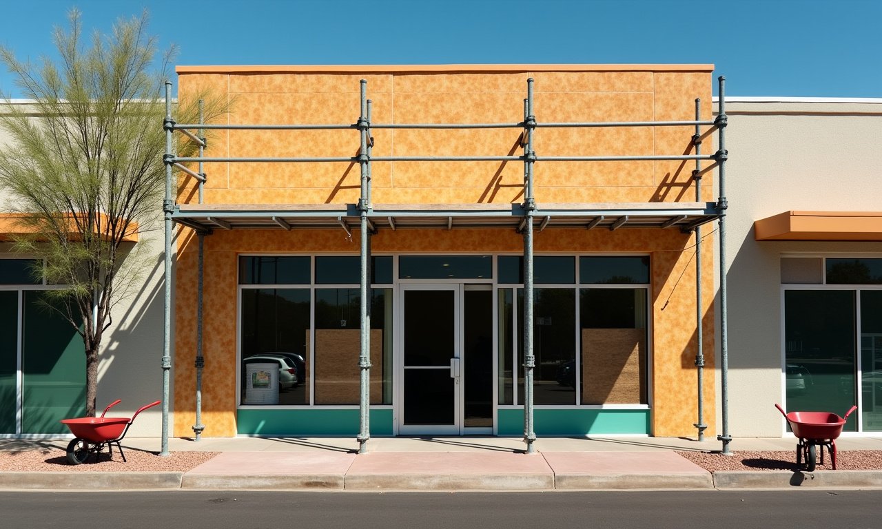 Franchise Financing El Paso