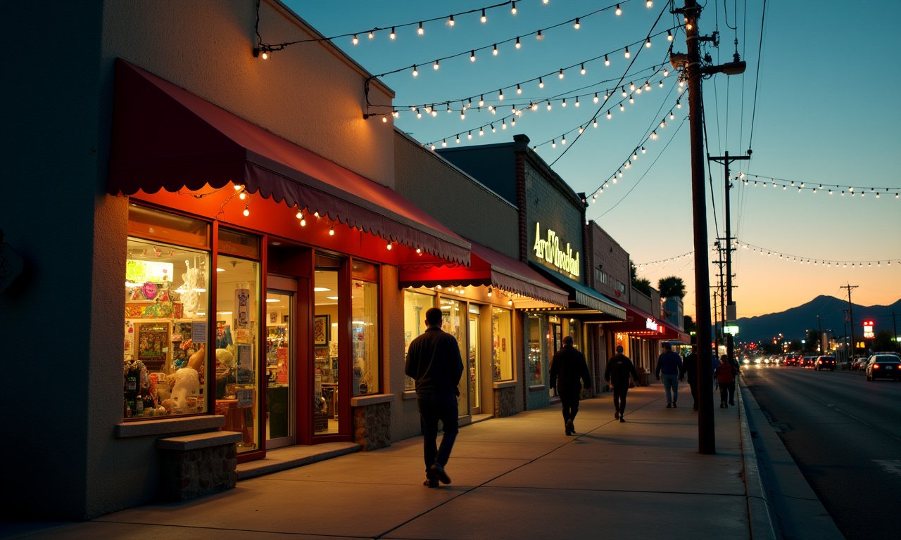 Immigrant-Owned Business Loans El Paso