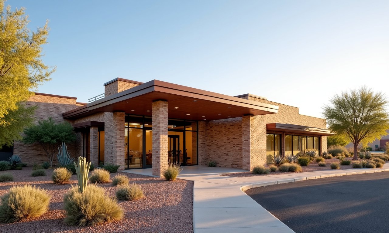 Nonprofit Financing El Paso