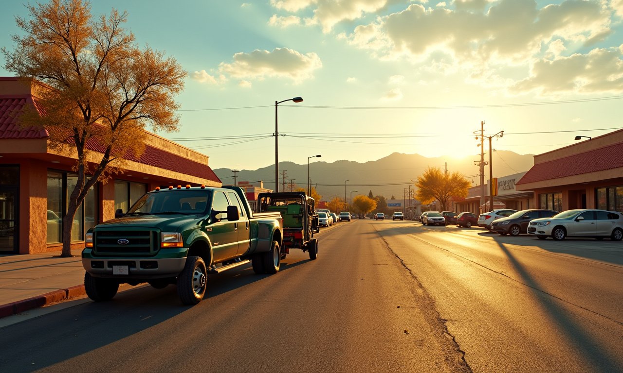 Seasonal Business Financing El Paso