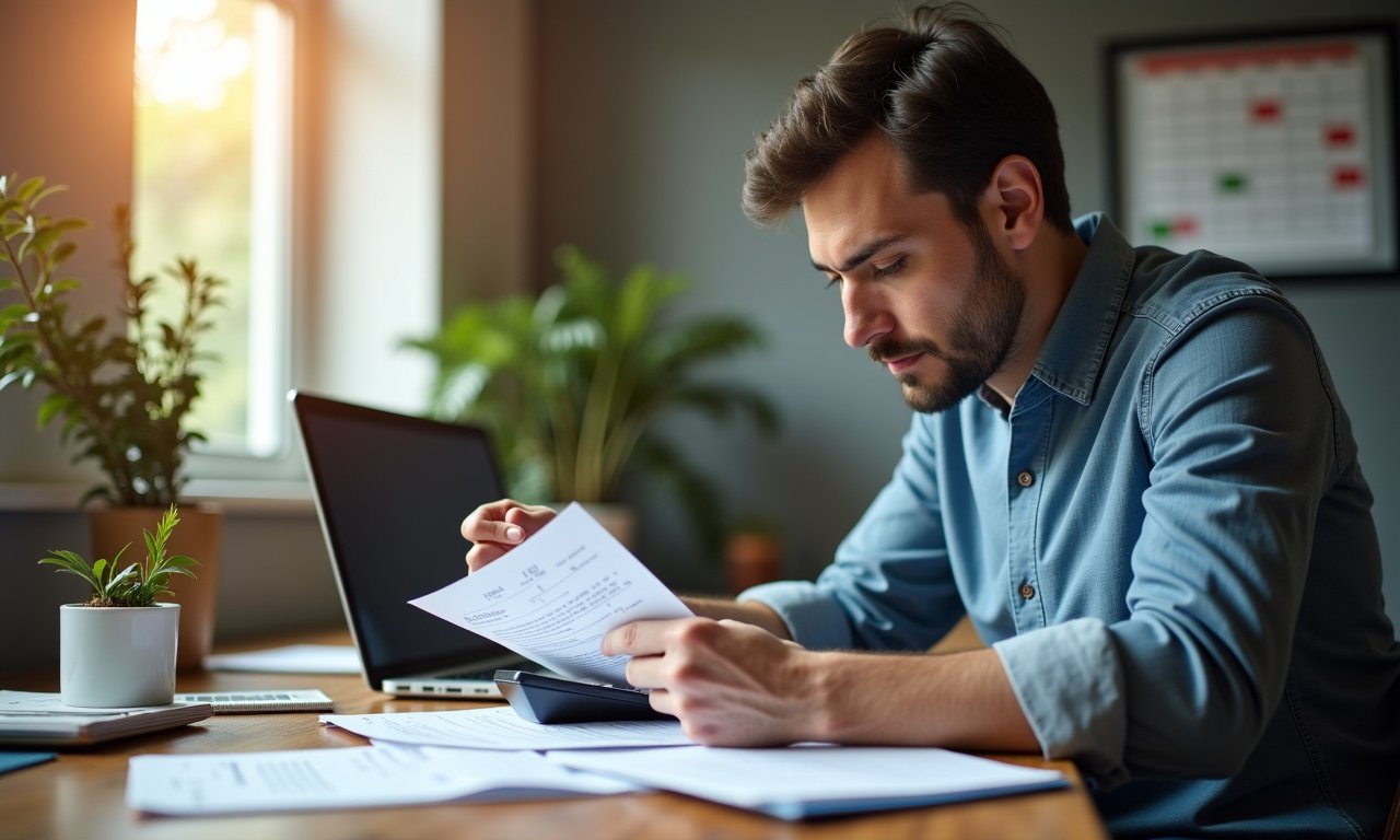 Tax Season Business Financing El Paso